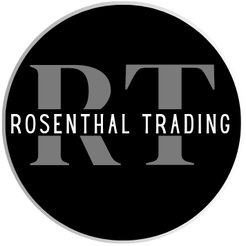 Andre Rosenthal trading