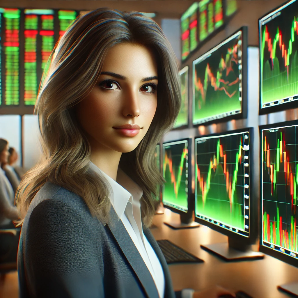 Trading Ausbildung Trading Ausbildung